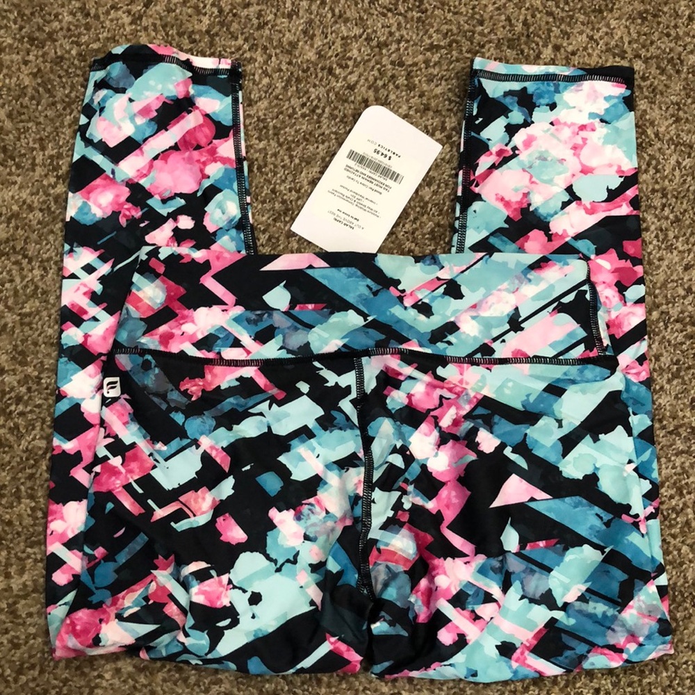 Fabletics leggins - Picture 2 of 4
